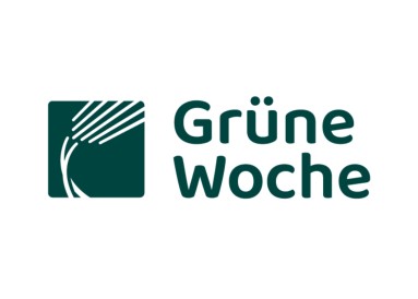 Bild Grüne Woche Logo