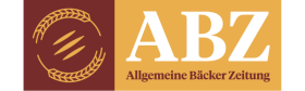 ABZ Allgemeine Bäcker Zeitung 